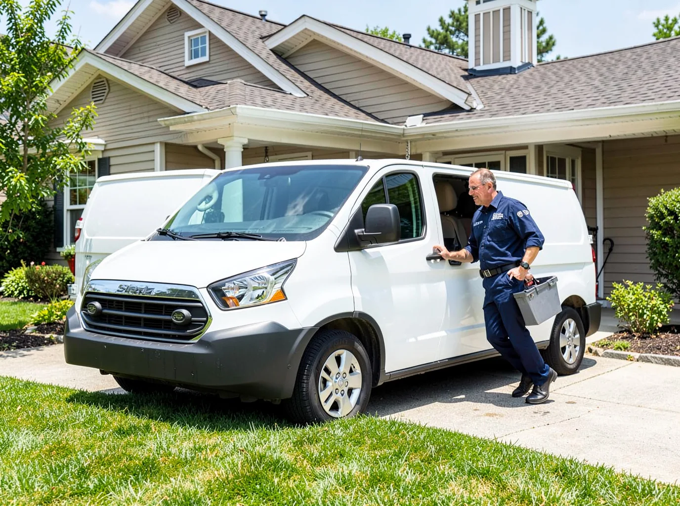 Emergency Plumber company in Beulah, WY